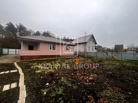 будинок за адресою Хутірська вул. (Жовтнева), 1