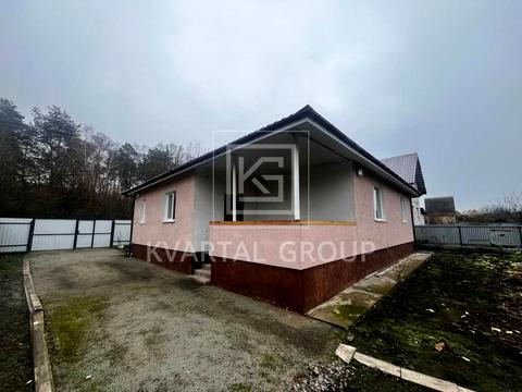 будинок за адресою Хутірська вул. (Жовтнева), 1