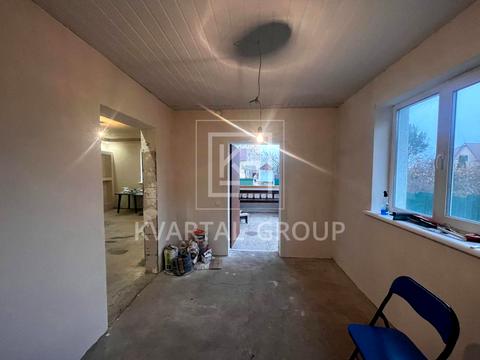 будинок за адресою Хутірська вул. (Жовтнева), 1