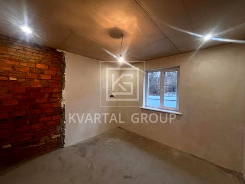 будинок за адресою Хутірська вул. (Жовтнева), 1