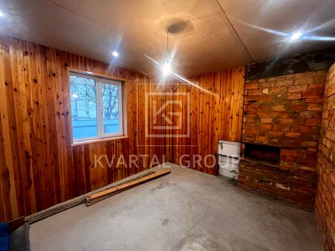 будинок за адресою Хутірська вул. (Жовтнева), 1