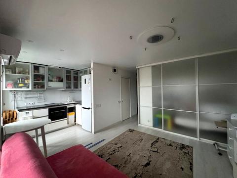 квартира за адресою Дніпро, Дмитра Скоробогатова вул., 5