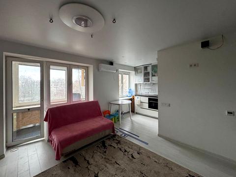 квартира за адресою Дніпро, Дмитра Скоробогатова вул., 5