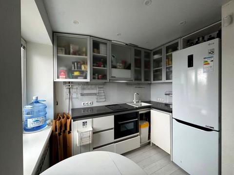 квартира за адресою Дніпро, Дмитра Скоробогатова вул., 5