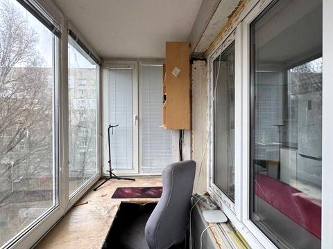 квартира за адресою Дніпро, Дмитра Скоробогатова вул., 5