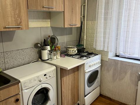 квартира за адресою Богатирська вул., 14