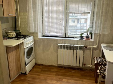 квартира за адресою Богатирська вул., 14