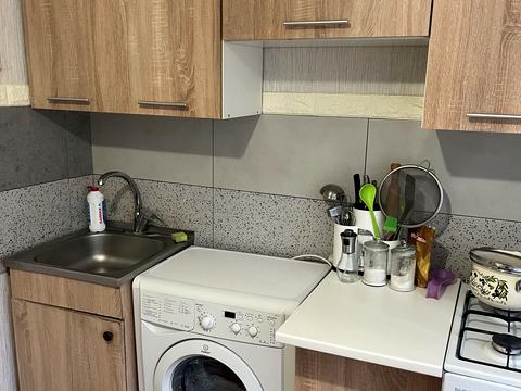 квартира за адресою Богатирська вул., 14