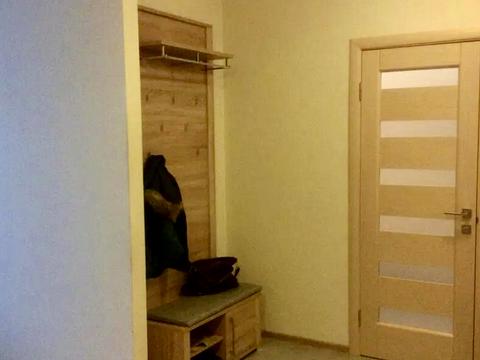 квартира по адресу Черкасская ул., 1