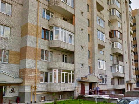 квартира по адресу Черкасская ул., 1