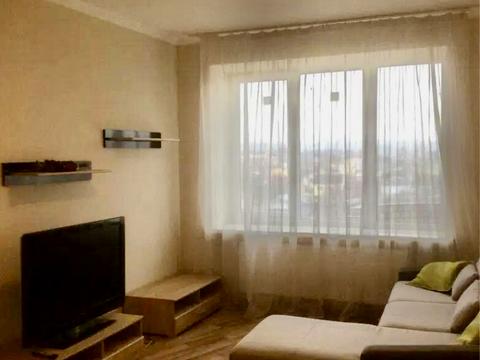 квартира по адресу Черкасская ул., 1