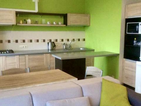 квартира по адресу Черкасская ул., 1