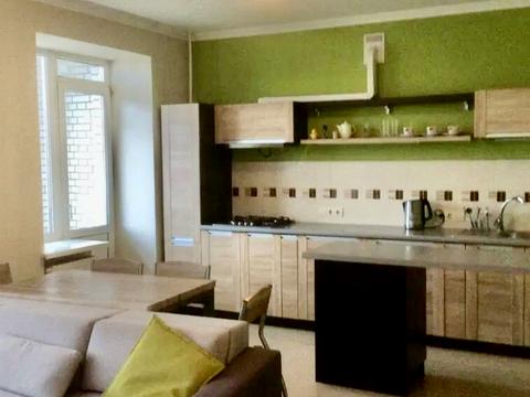 квартира по адресу Черкасская ул., 1