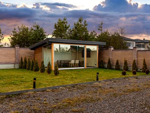 дом по адресу Нова