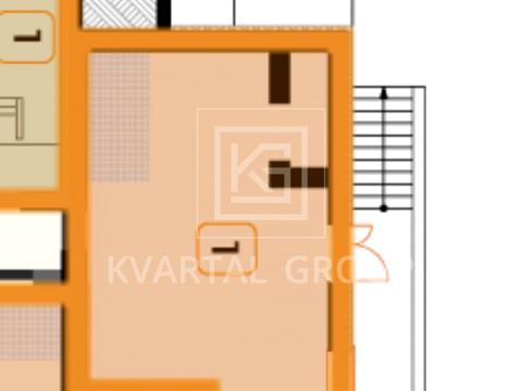 комерційна за адресою вул. Івана Кожедуба, 8а