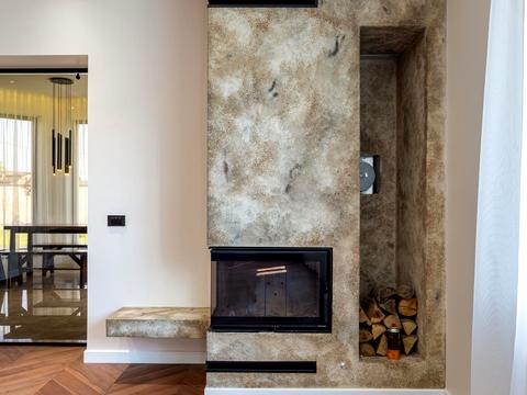 дом по адресу Нова