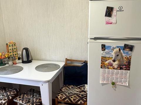 квартира за адресою Богатирська вул., 14