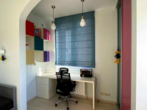 квартира за адресою Гната Хоткевича вул. (Червоногвардійська), 8