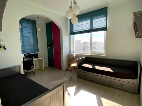 квартира за адресою Гната Хоткевича вул. (Червоногвардійська), 8