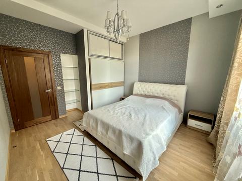 квартира по адресу Черновола просп. (700-летия Львова), 73