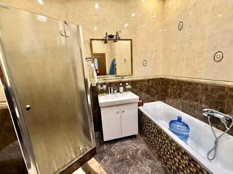 квартира по адресу Черновола просп. (700-летия Львова), 73