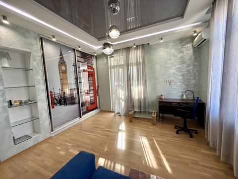 квартира по адресу Черновола просп. (700-летия Львова), 73