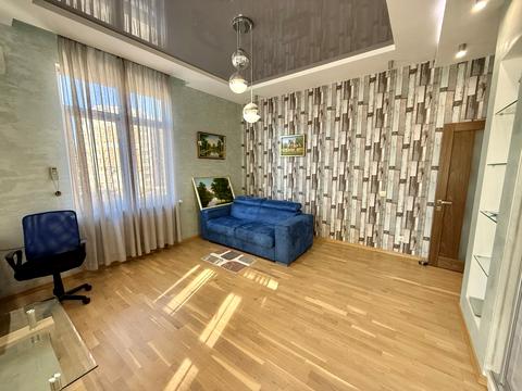 квартира по адресу Черновола просп. (700-летия Львова), 73