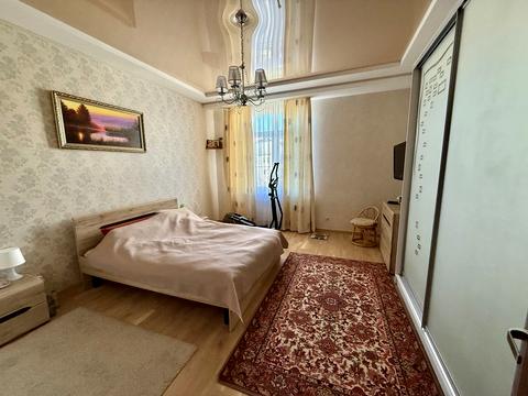 квартира по адресу Черновола просп. (700-летия Львова), 73