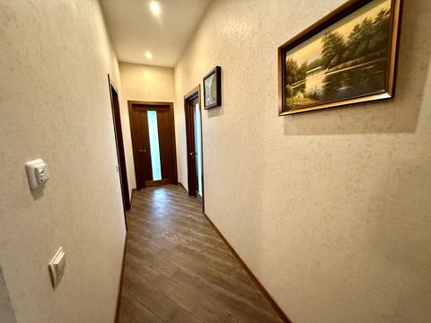 квартира по адресу Черновола просп. (700-летия Львова), 73