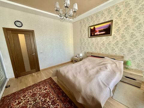 квартира по адресу Черновола просп. (700-летия Львова), 73