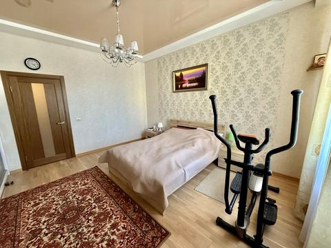 квартира по адресу Черновола просп. (700-летия Львова), 73