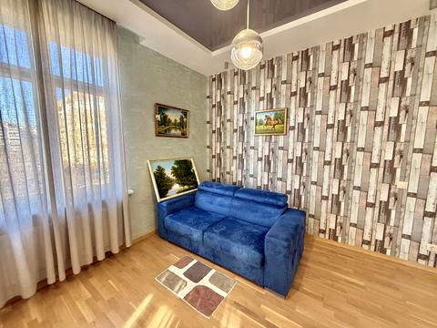 квартира по адресу Черновола просп. (700-летия Львова), 73