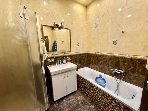 квартира по адресу Черновола просп. (700-летия Львова), 73