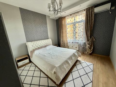 квартира по адресу Черновола просп. (700-летия Львова), 73