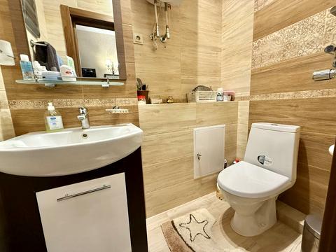 квартира по адресу Черновола просп. (700-летия Львова), 73