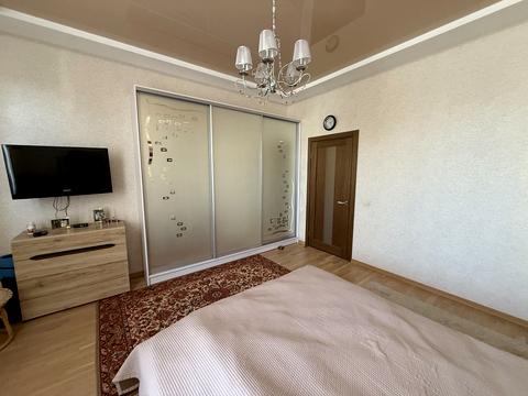 квартира по адресу Черновола просп. (700-летия Львова), 73