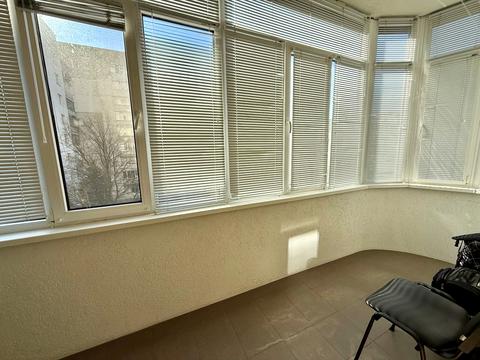 квартира по адресу Черновола просп. (700-летия Львова), 73