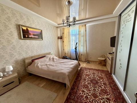 квартира по адресу Черновола просп. (700-летия Львова), 73