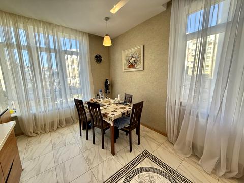 квартира по адресу Черновола просп. (700-летия Львова), 73