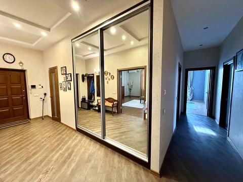 квартира по адресу Черновола просп. (700-летия Львова), 73