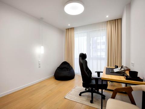 квартира за адресою Угорська вул., 12