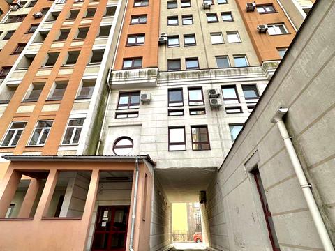 комерційна за адресою Шота Руставелі вул., 44