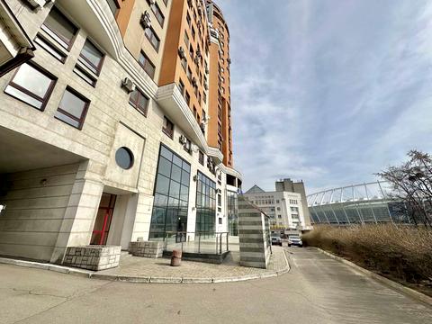 комерційна за адресою Шота Руставелі вул., 44