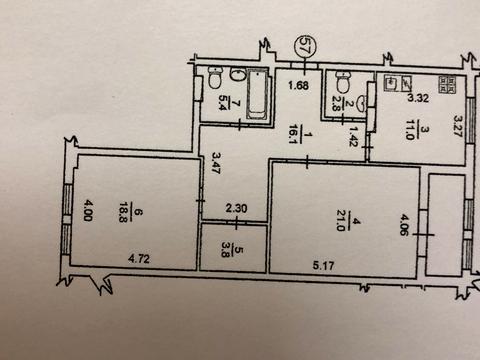 комерційна за адресою Шота Руставелі вул., 44
