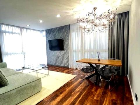 квартира за адресою Предславинська вул., 42