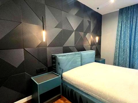 квартира за адресою Предславинська вул., 42