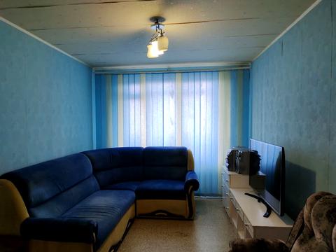 квартира по адресу Салтовское шоссе, 242