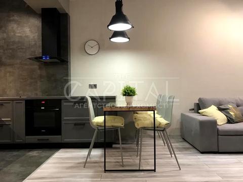 квартира за адресою Київ, Січових Стрільців вул. (Артема), 50