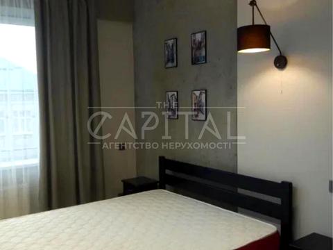 квартира за адресою Київ, Січових Стрільців вул. (Артема), 50