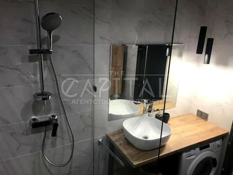 квартира за адресою Київ, Січових Стрільців вул. (Артема), 50